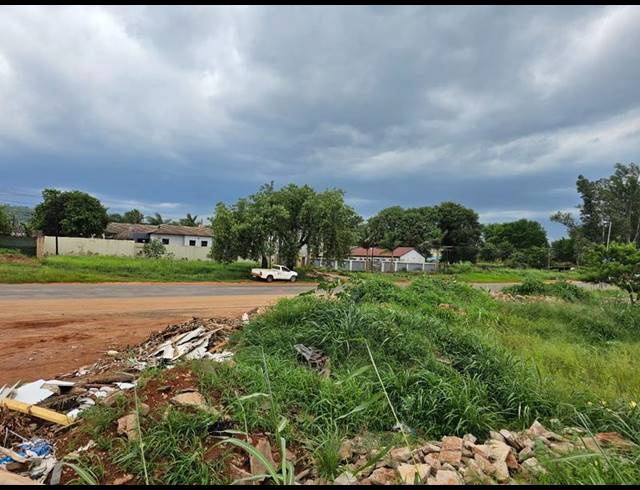 BUSINESS FOR SALE IN THOHOYANDOU K